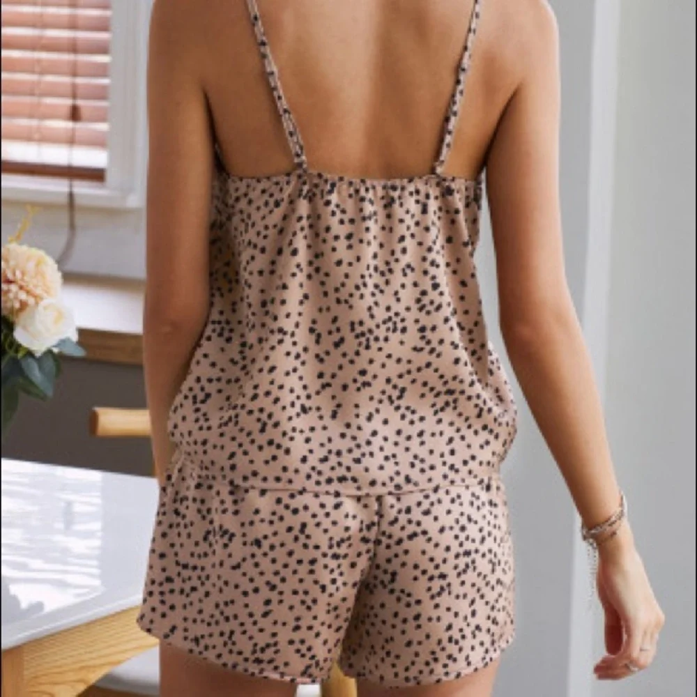 Sexy pajama set - Picture 4 of 5